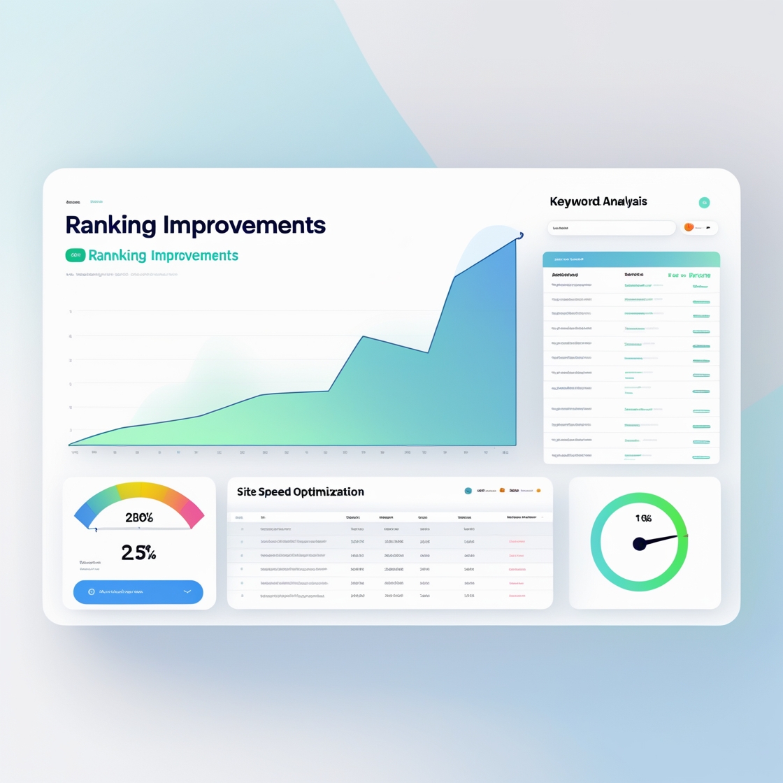 Advanced SEO Package