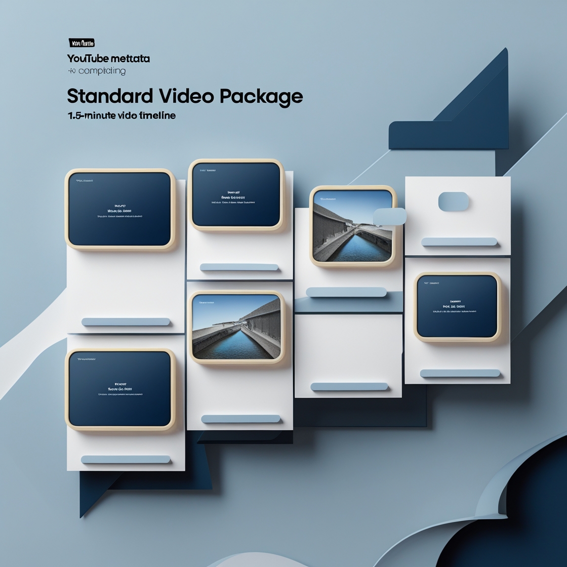 Standard - 1.5 Min Video